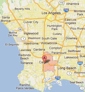 Mobile App Development Company in Carson, CA 7 Mobile App Development Company service areas near Carson CA