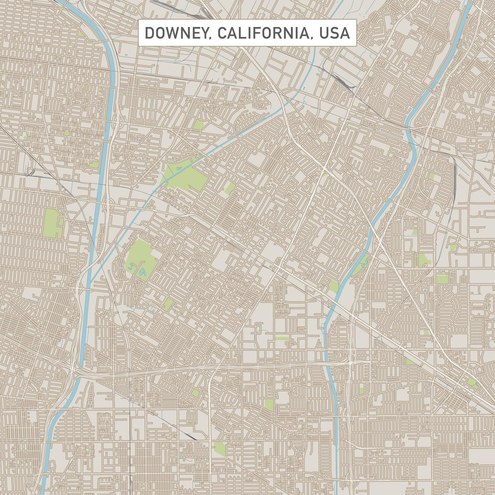 Mobile App Development Company service areas near Downey CA