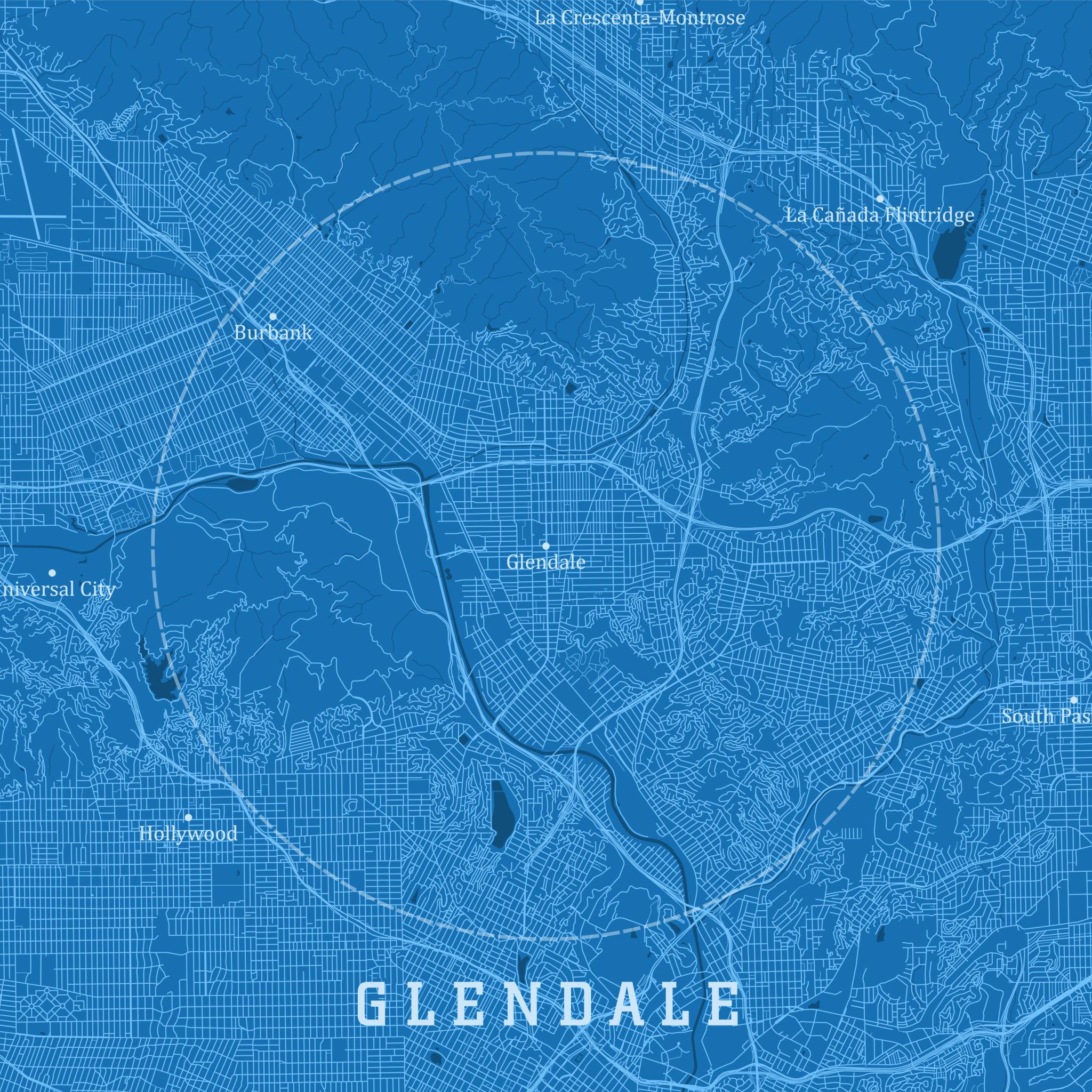 Mobile App Development Company in Glendale, CA 7 Mobile App Development Company service areas near Glendale CA