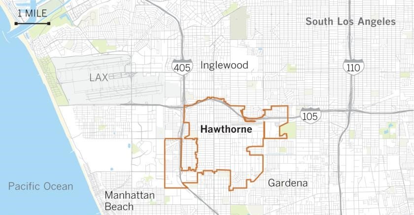 Mobile App Development Company in Hawthorne, CA 7 Mobile App Development Company service areas near Hawthorne CA