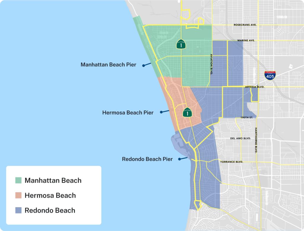 Mobile App Development Company in Hermosa Beach, CA 7 Mobile App Development Company service areas near Hermosa Beach CA