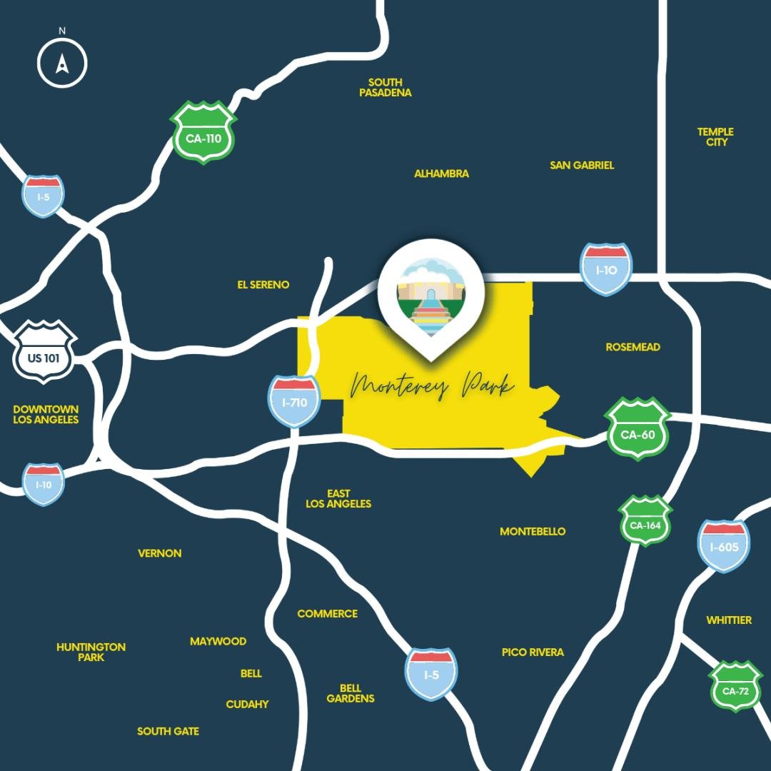 Mobile App Development Company in Monterey Park, CA 7 Mobile App Development Company service areas near Monterey Park CA
