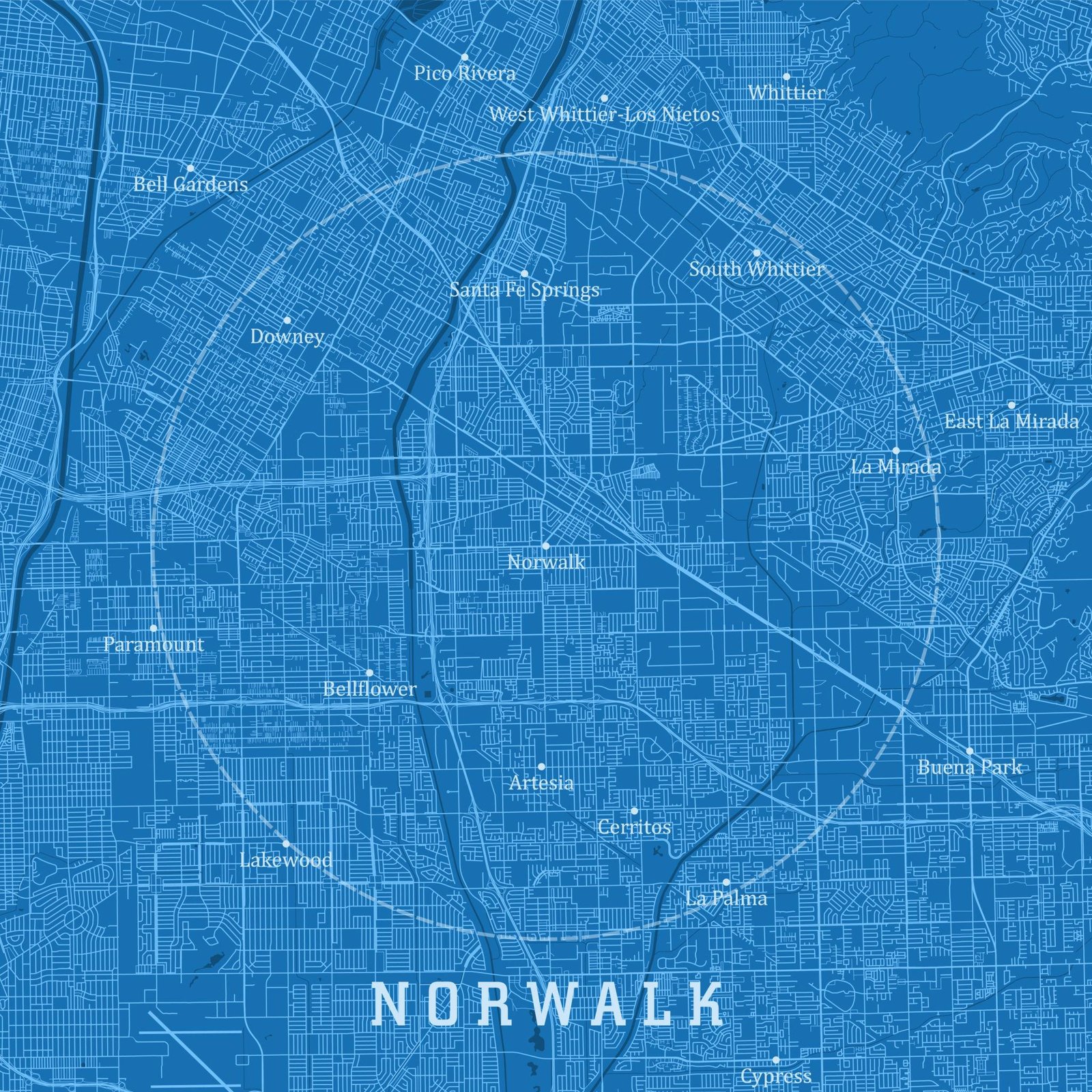 Mobile App Development Company in Norwalk, CA 7 Mobile App Development Company service areas near Norwalk CA