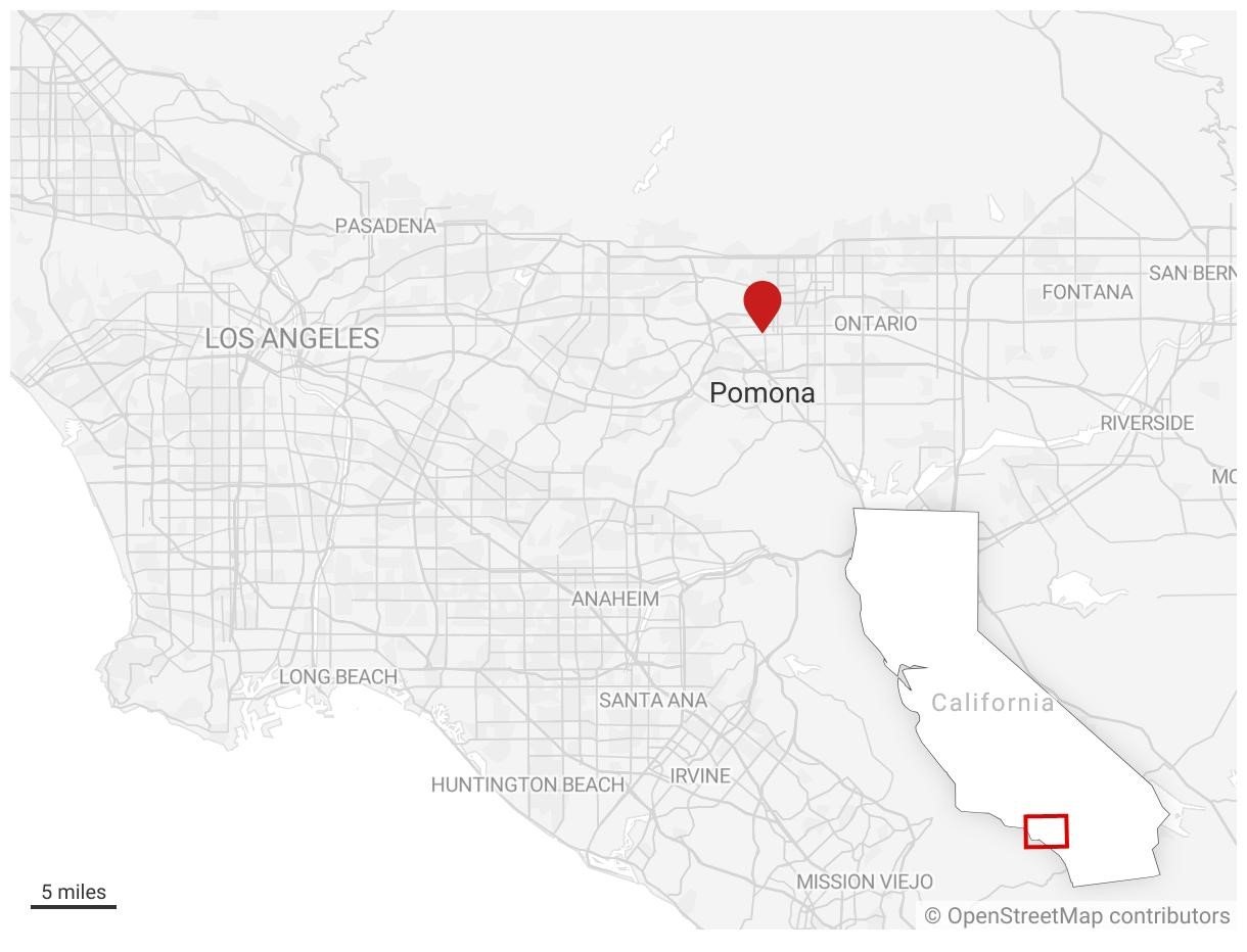 Mobile App Development Company in Pomona, CA 7 Mobile App Development Company service areas near Pomona CA
