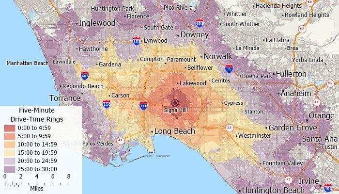 Mobile App Development Company in Signal Hill, CA 7 Mobile App Development Company service areas near Signal Hill CA 1