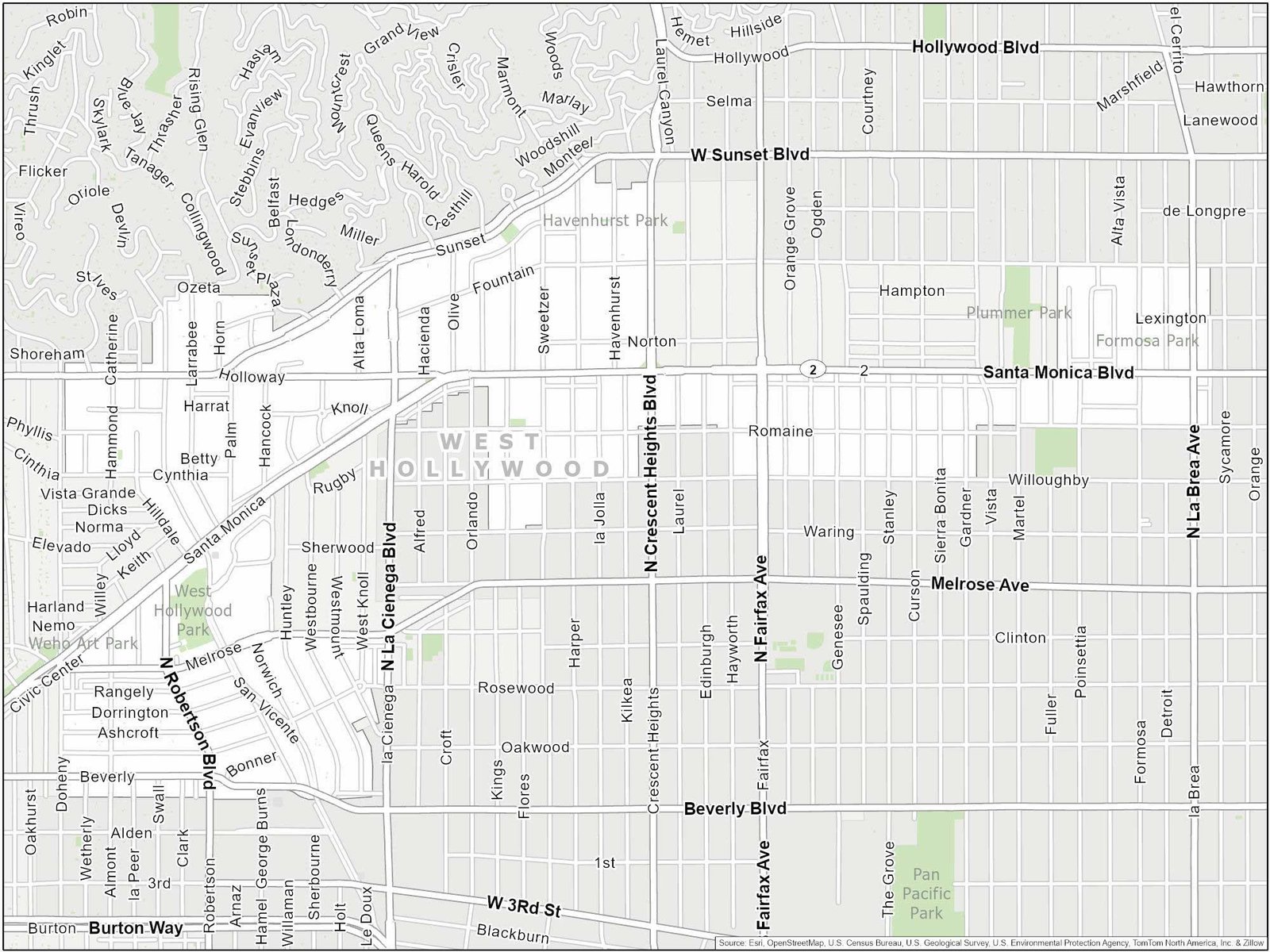 Mobile App Development Company in West Hollywood, CA 7 Mobile App Development Company service areas near West Hollywood CA