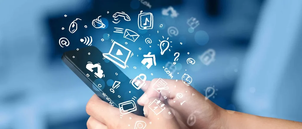 Mobile App Development Company in Beverly Hills, CA 5 Mobile App Development process in Beverly Hills by Pink Gorilla