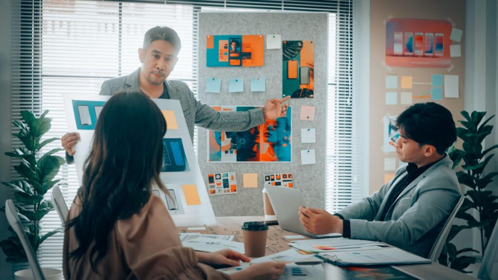 Mobile App Development process in Claremont by Pink Gorilla