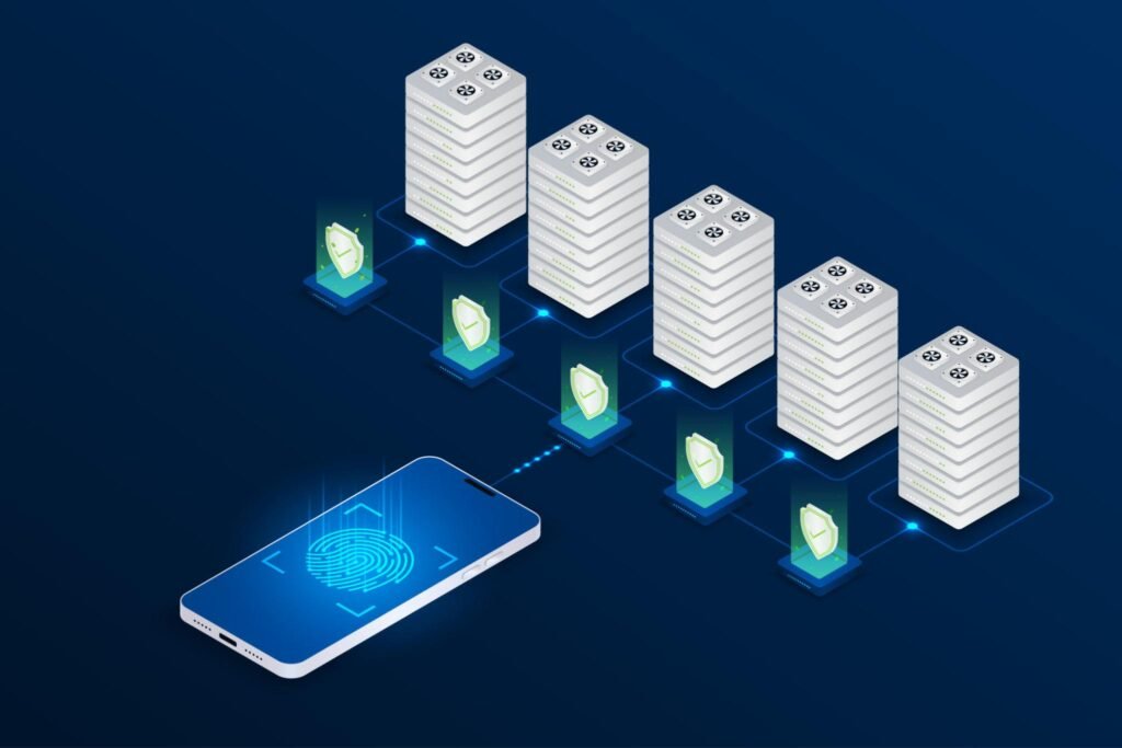 Mobile App Development process in Commerce by Pink Gorilla