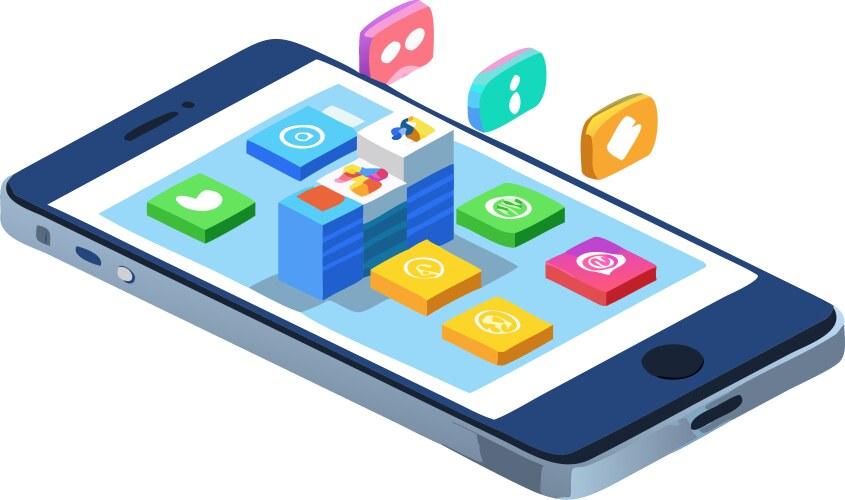 Mobile App Development process in Gardena by Pink Gorilla