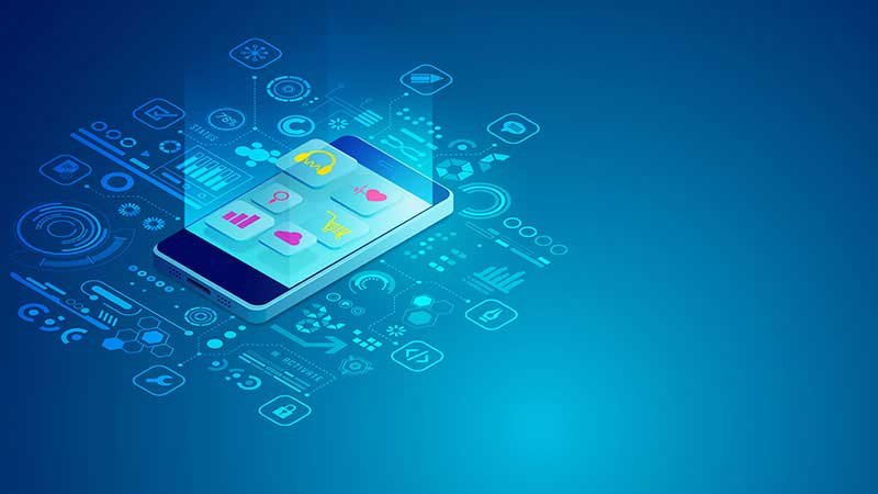 Mobile App Development process in Inglewood by Pink Gorilla