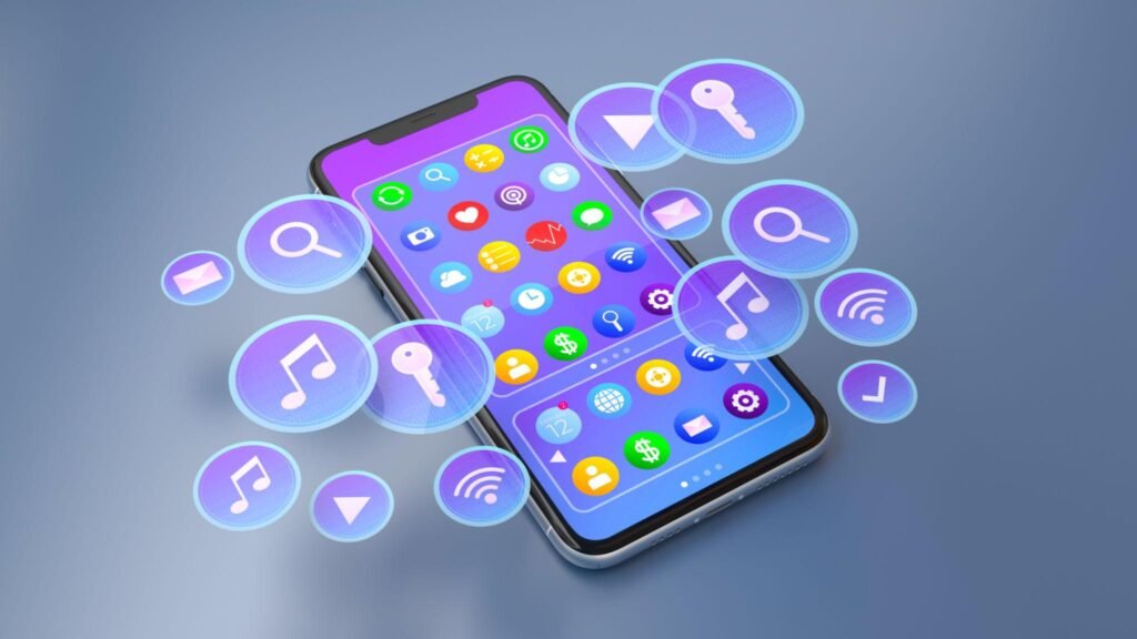 Mobile App Development process in La Canada Flintridge by Pink Gorilla