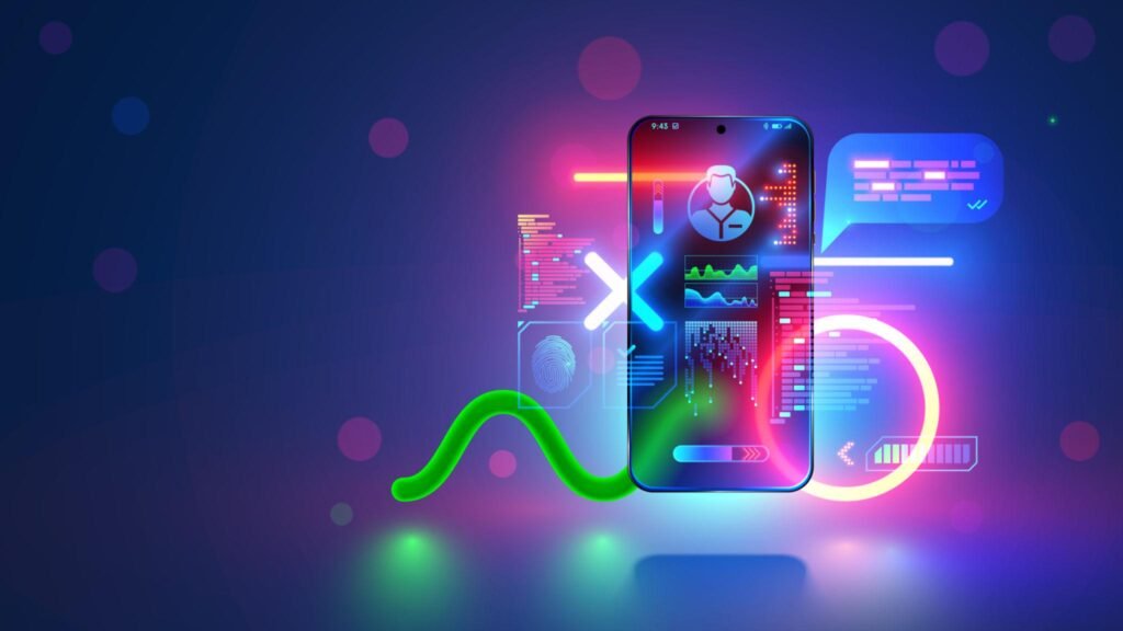 Mobile App Development process in Monrovia by Pink Gorilla