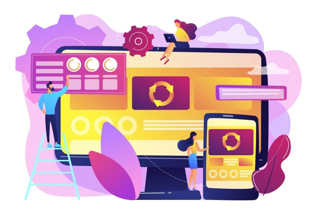 Mobile App Development Company in Pomona, CA 5 Mobile App Development process in Pomona by Pink Gorilla