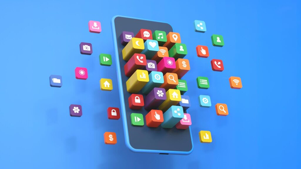 Mobile App Development process in San Marino by Pink Gorilla
