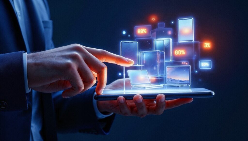 Mobile App Development Company in Santa Clarita, CA 5 Mobile App Development process in Santa Clarita by Pink Gorilla