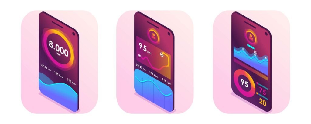 Mobile App Development process in South Pasadena by Pink Gorilla