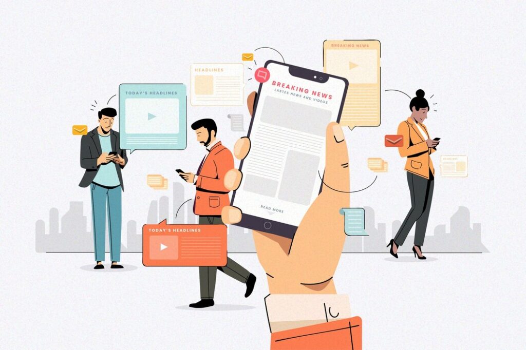 Mobile App Development process in Whittier by Pink Gorilla