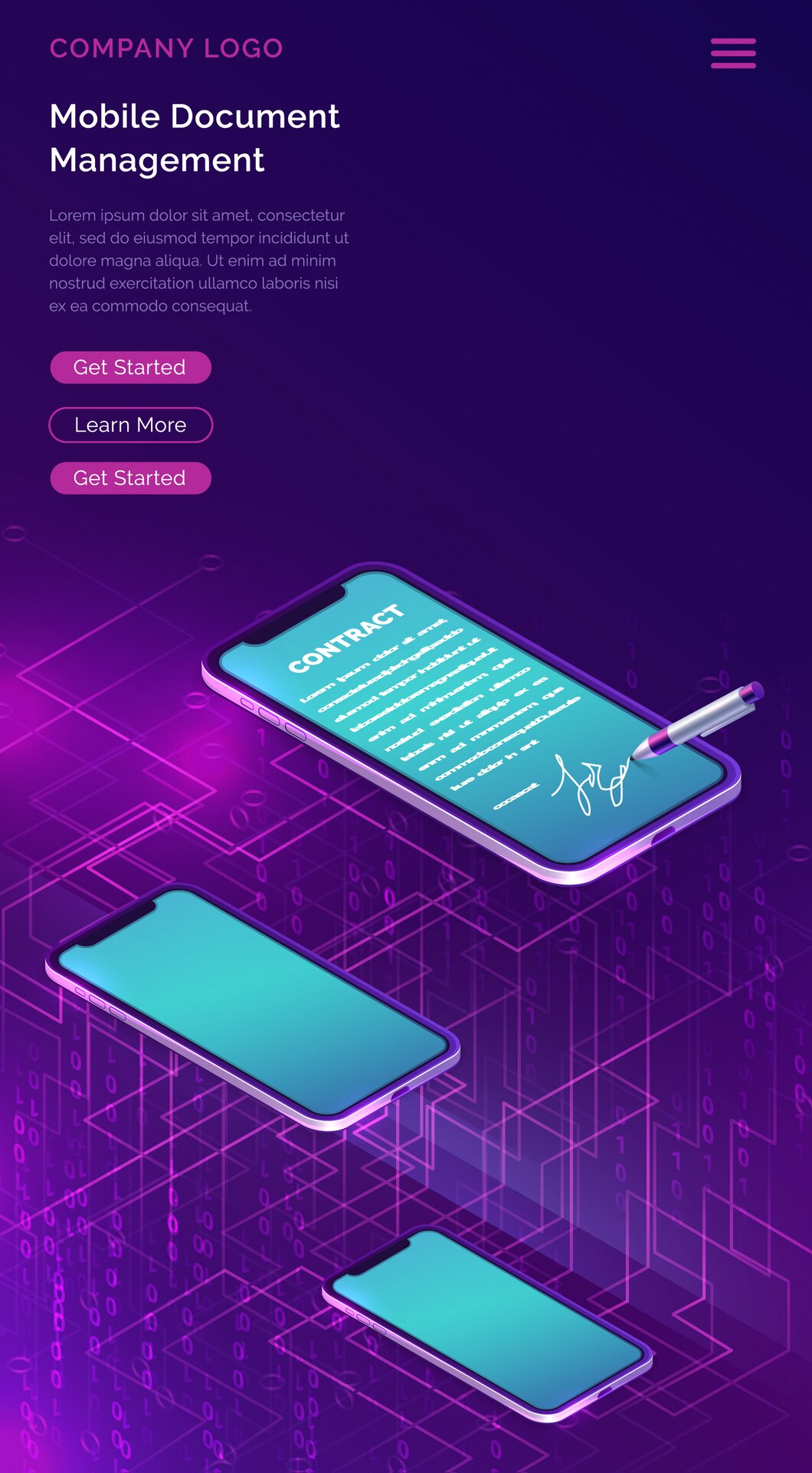 Mobile App Development Company in Beverly Hills, CA 3 Pink Gorilla Mobile App Development Company team serving Beverly Hills