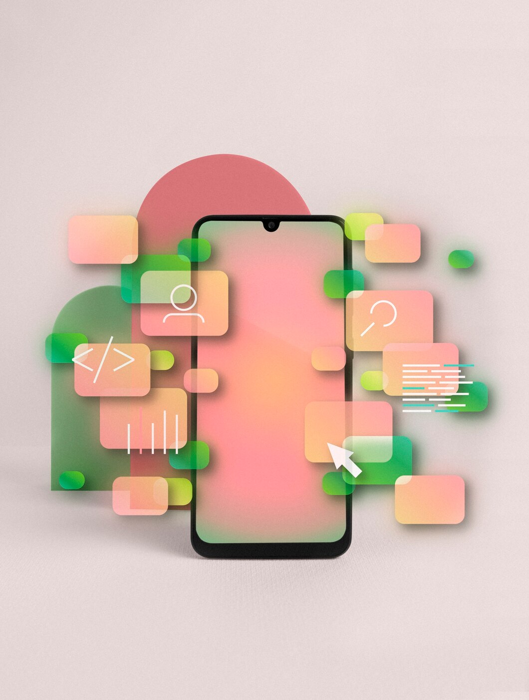 Pink Gorilla Mobile App Development Company team serving Diamond Bar
