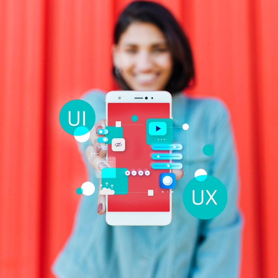Mobile App Development Company in Norwalk, CA 3 Pink Gorilla Mobile App Development Company team serving Norwalk