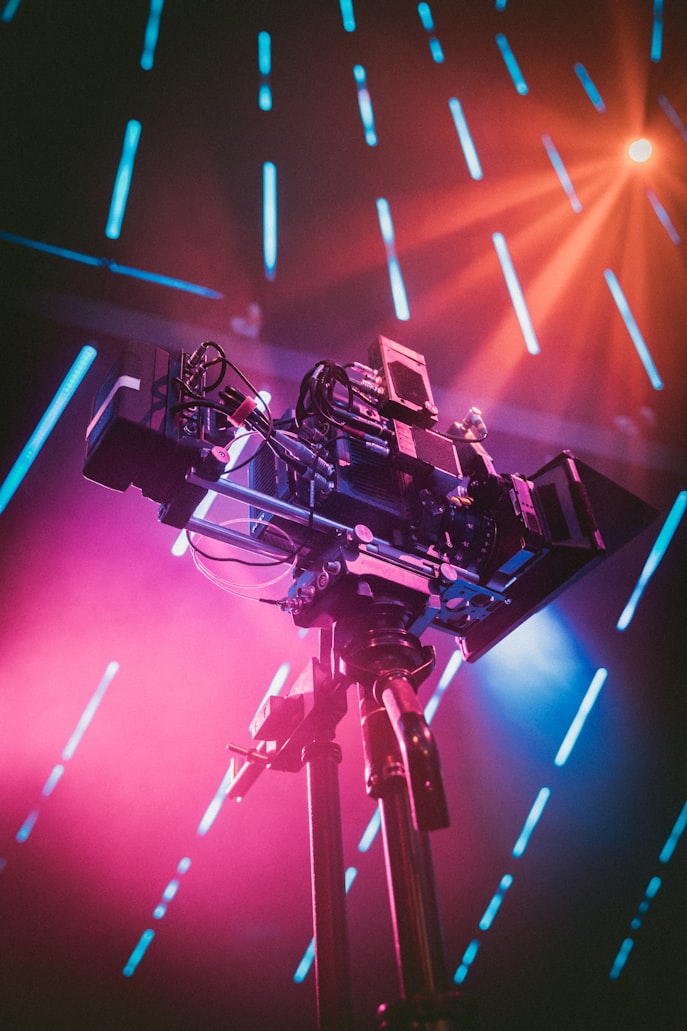 Pink Gorilla Video Services Company team serving Diamond Bar