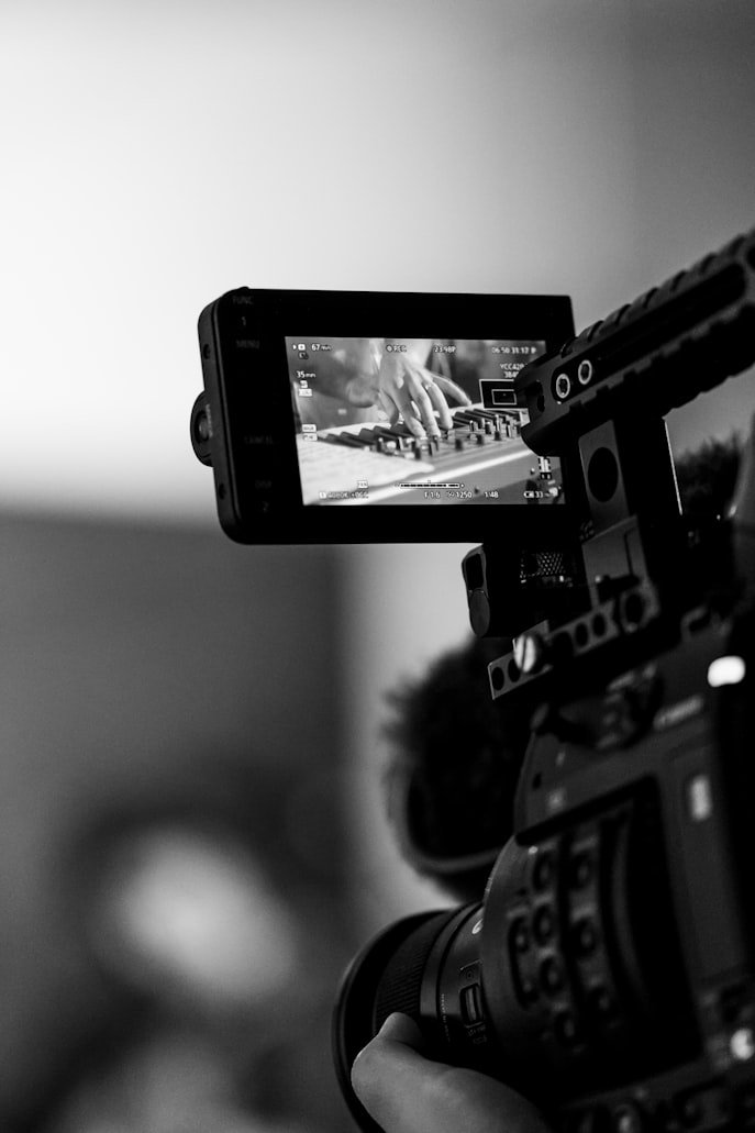 Pink Gorilla Video Services Company team serving Palmdale