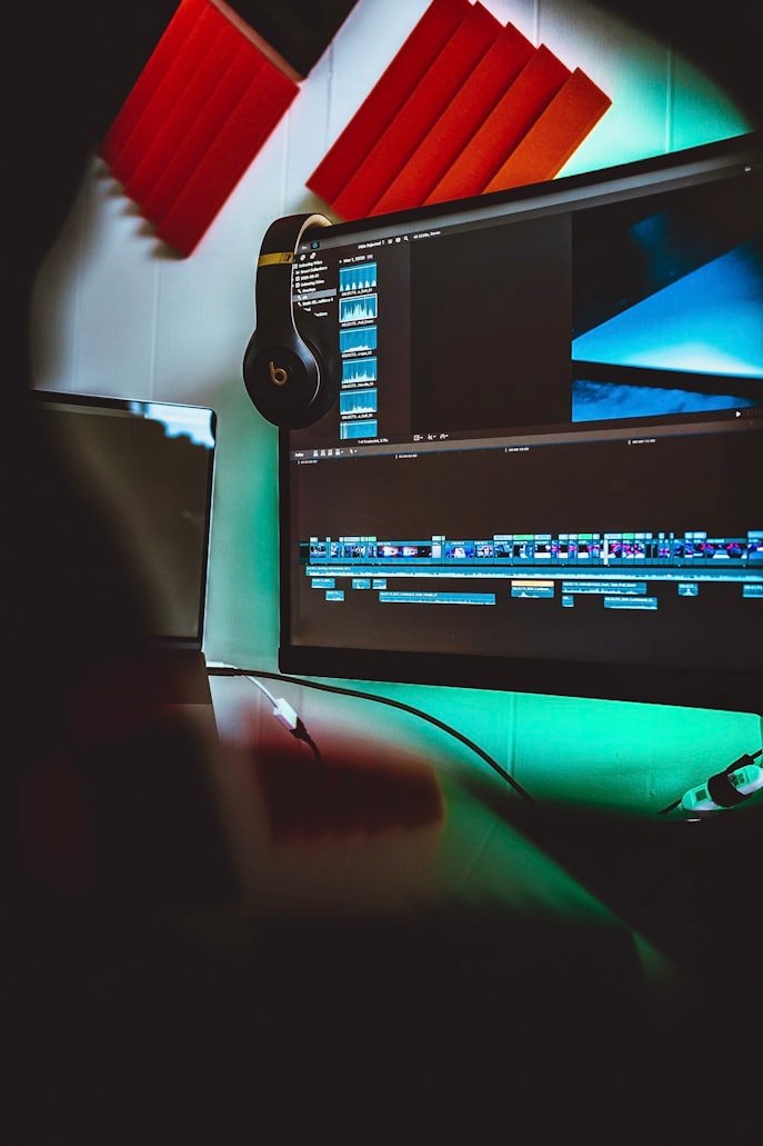 Pink Gorilla Video Services Company team serving Redondo Beach