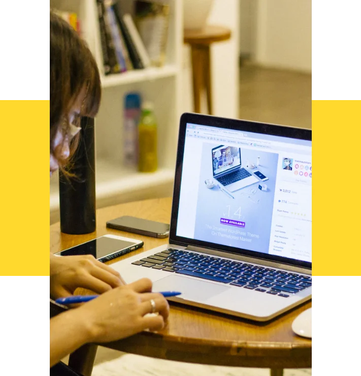 Pink Gorilla Web Design Company team serving Commerce
