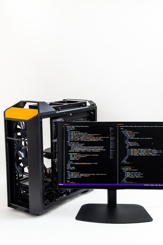 Pink Gorilla Web Development Company team serving Lakewood