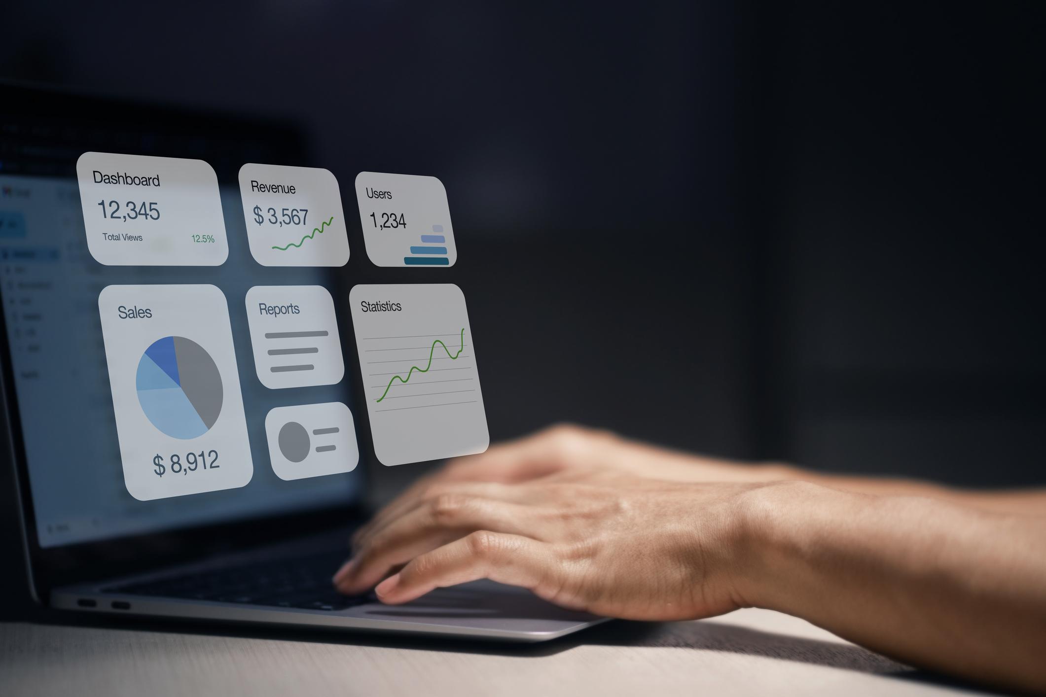 Professional Web Design Company in Lancaster CA