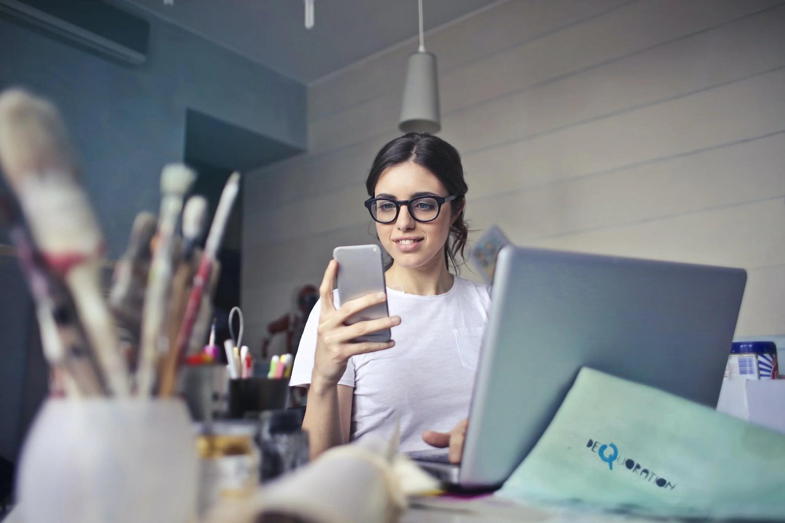 Social Media Management Company for home service businesses in El Monte