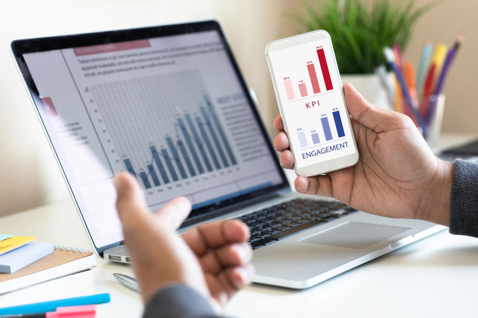 Social Media Management Company for home service businesses in Gardena