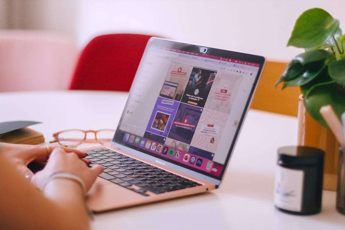Social Media Management Company for home service businesses in Lakewood