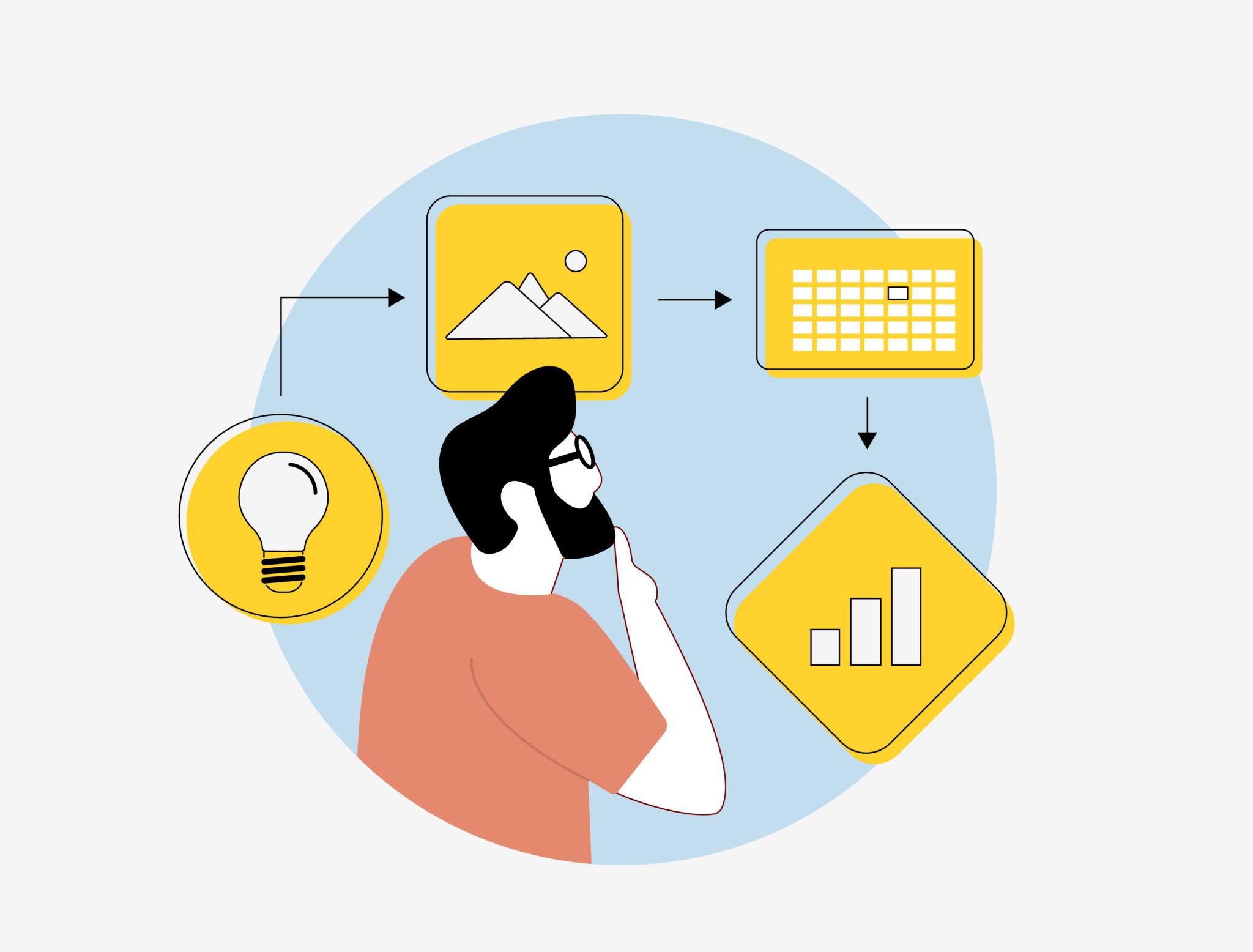 Social Media Management Company for home service businesses in Vernon