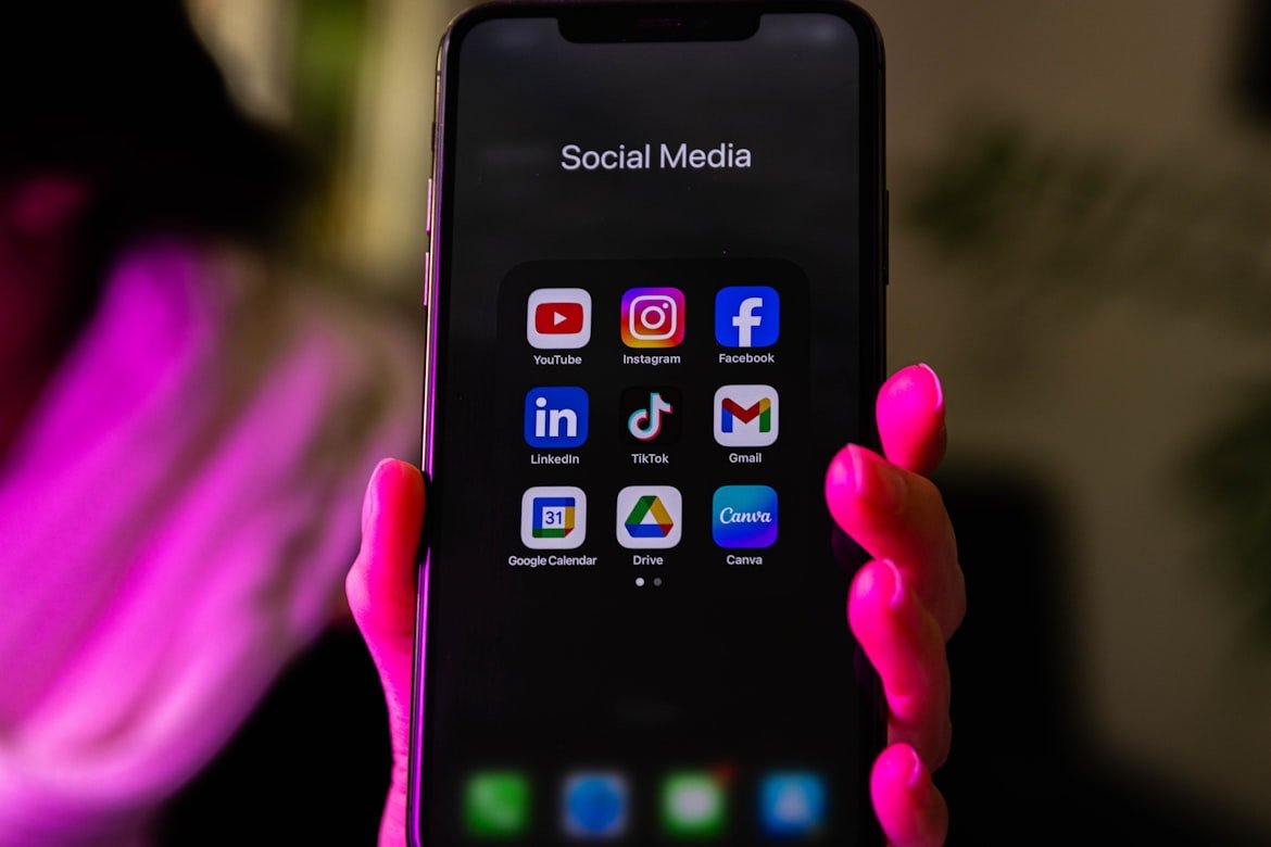 Social Media Management Company in Culver City, CA 1 Social Media Management Company in Culver City CA by Pink Gorilla
