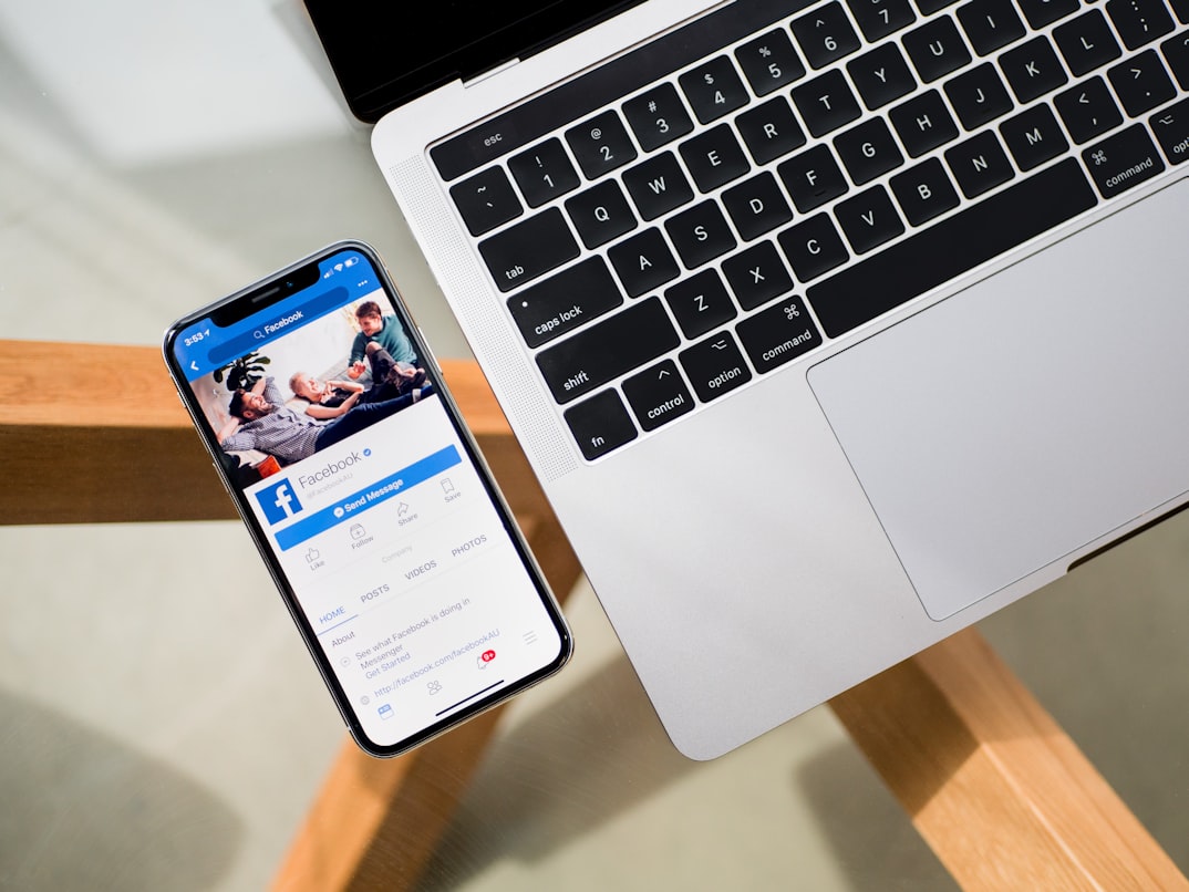 Social Media Management Company in Lancaster CA by Pink Gorilla