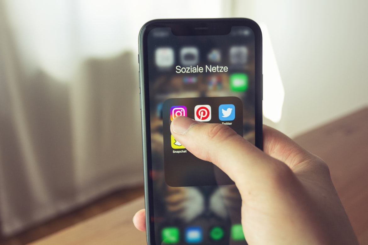 Social Media Management Company in Long Beach CA by Pink Gorilla