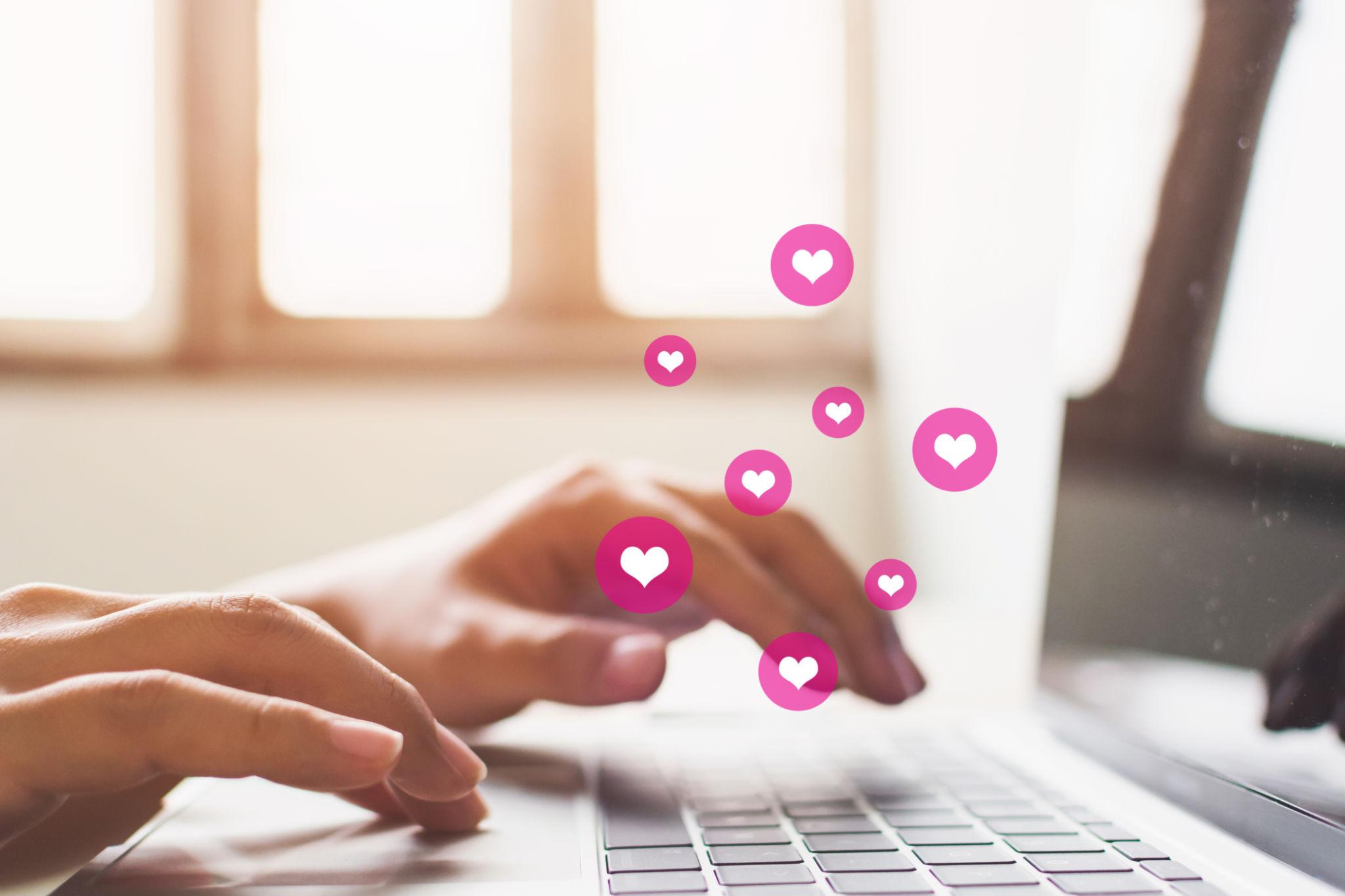 Social Media Management Company in Norwalk CA by Pink Gorilla