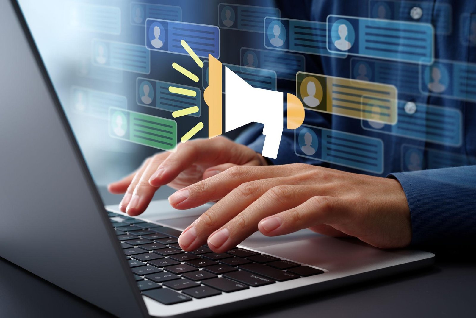 Social Media Management Company in Rancho Palos Verdes CA by Pink Gorilla