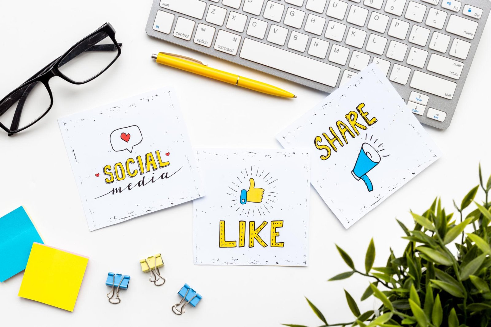 Social Media Management Company in Signal Hill CA by Pink Gorilla