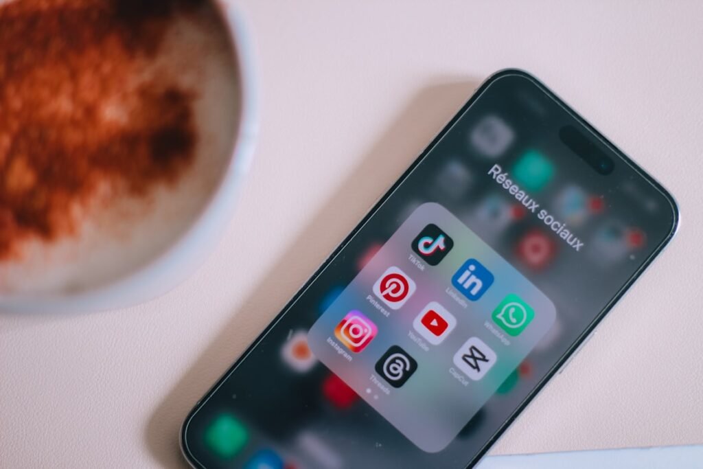 Social Media Management Company process in Beverly Hills by Pink Gorilla