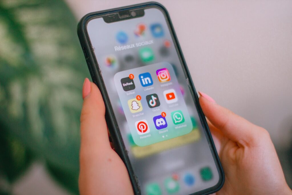 Social Media Management Company process in El Segundo by Pink Gorilla