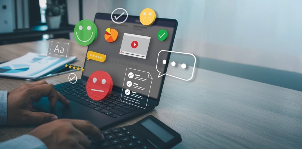 Social Media Management Company process in Gardena by Pink Gorilla