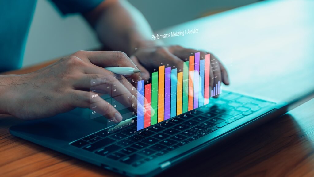 Social Media Management Company process in Lakewood by Pink Gorilla
