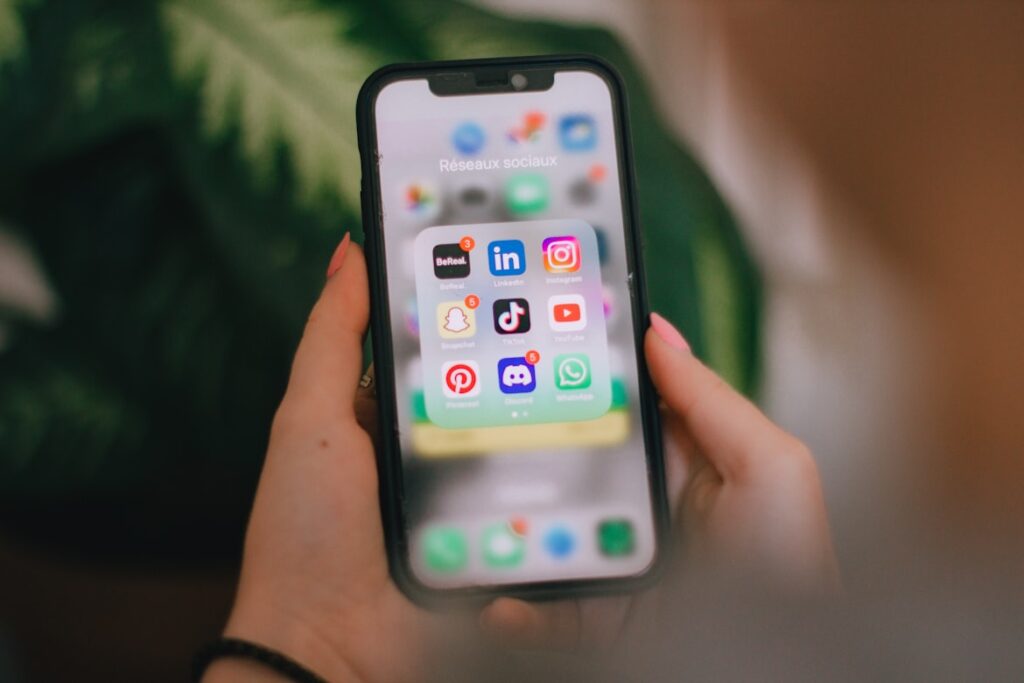 Social Media Management Company process in Long Beach by Pink Gorilla