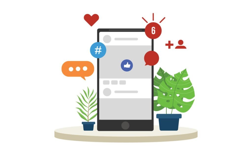 Social Media Management Company process in San Marino by Pink Gorilla