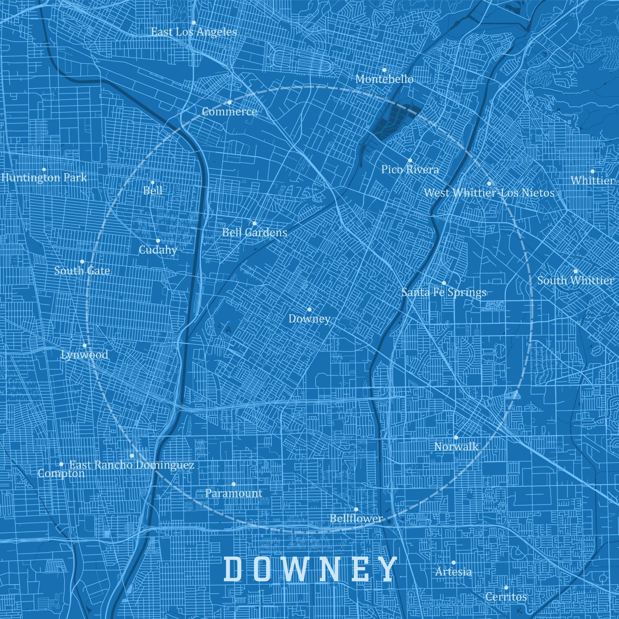 Social Media Management Company in Downey, CA 7 Social Media management Company service areas near Downey CA