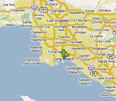 Social Media management Company service areas near Long Beach CA