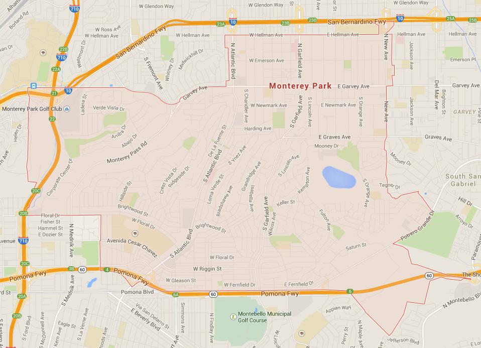 Social Media Management Company in Monterey Park, CA 7 Social Media management Company service areas near Monterey Park CA